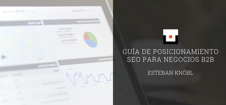 Guía de SEO