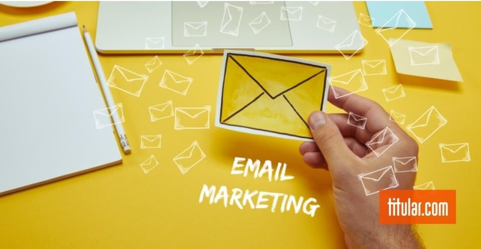 email marketing